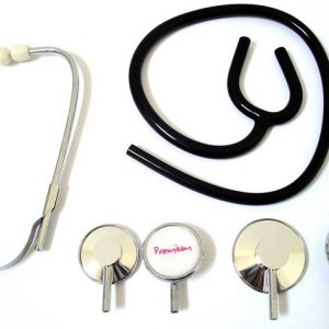 ACESSÓRIOS PARA ESTETOSCÓPIO