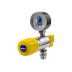 Regulador para Rede Ar Comprimido Romed