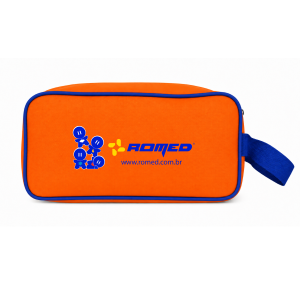 BOLSA P/ TRANSPORTE REANIMADOR
