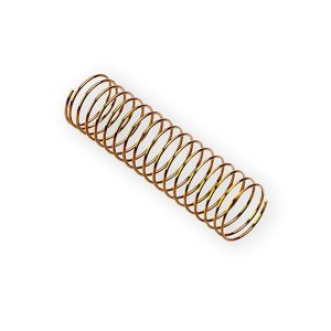 KIT C/ 5 MOLAS P/ VÁLVULA UNIDIRECIONAL ROMED - Imagem 1