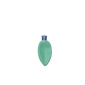 PULMÃO TESTE PVC ADULTO ROMED