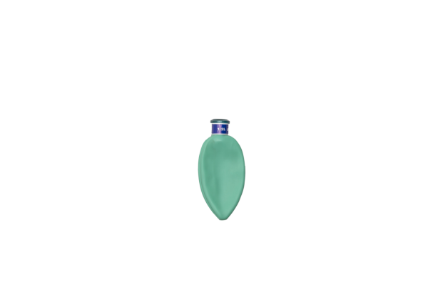 RO4678 BALÃO RESPIRATÓRIO LATEX FREE 500 ML