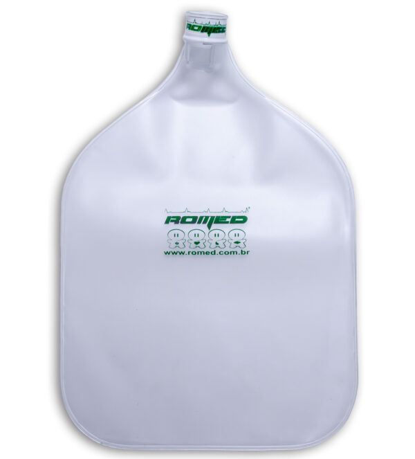 RO1033-E-RO1034-RESERVATÓRIO REANIMADOR AMBU BESMED MIKATOS HUDSON OXIGEL MISSOURI UNITEC