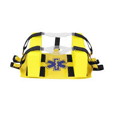 IMOBILIZADOR DE CABEÇA ADULTO