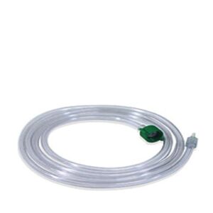 EXTENSÃO MICRONEBULIZADOR PVC 1,50M O2