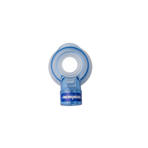 SUPORTE P/ VÁLVULA PEEP (DIVERTER) - Imagem 1