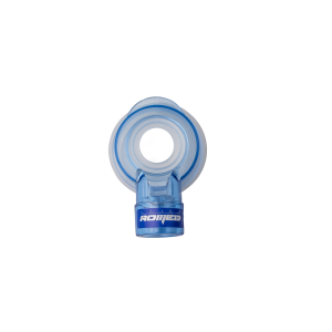 SUPORTE P/ VÁLVULA PEEP (DIVERTER)