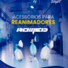 Acessórios para reanimadores