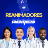 Reanimador Manual PVC Romed