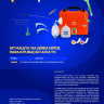 KIT MALETA VIA AÉREA DIFÍCIL P/ INTUBAÇÃO ADULTO