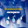 Acessórios para reanimadores